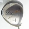 XXIO 04 11 Driver -Used Golf Products Sales Store 1669397799216