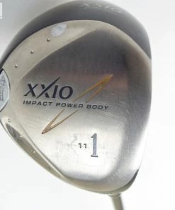 XXIO 04 11 Driver