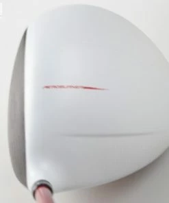 Taylormade AeroBurner Driver -Used Golf Products Sales Store 1669399280382