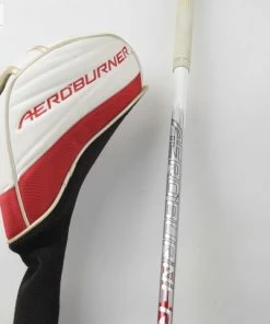 Taylormade AeroBurner Driver -Used Golf Products Sales Store 1669399280732