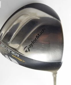 Taylormade Burner SuperFast Driver