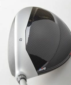 Taylormade M4 D-Type Driver -Used Golf Products Sales Store 1669400116108