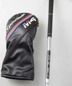 Taylormade M4 D-Type Driver -Used Golf Products Sales Store 1669400116260