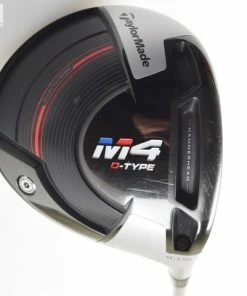 Taylormade M4 D-Type Driver