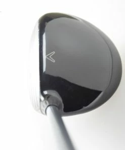 Callaway Diablo Octane Fairway 4 Wood -Used Golf Products Sales Store 1669811887358