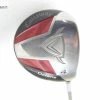 Callaway Diablo Octane Fairway 4 Wood -Used Golf Products Sales Store 1669811887954