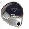 Callaway Big Bertha V Series Driver -Used Golf Products Sales Store 1669906425740