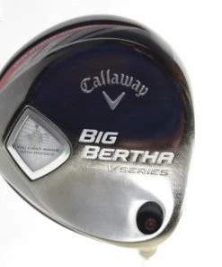 Callaway Big Bertha V Series Driver
