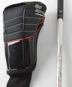 Callaway Big Bertha V Series Driver -Used Golf Products Sales Store 1669906425978