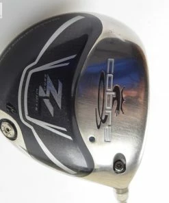 Cobra ZL Driver