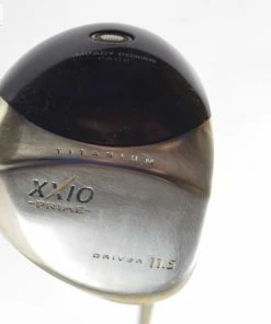 XXIO Prime Driver