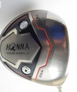 Honma Tour World TW717 460 Driver