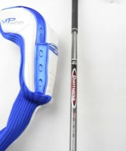 Mizuno ST200 Driver -Used Golf Products Sales Store 1669916176519