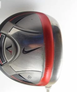 Nike Victory Red Str8-Fit Tour Driver