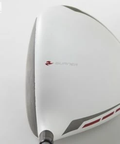 Taylormade Burner SuperFast 2.0 Driver -Used Golf Products Sales Store 1669917073777