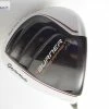 Taylormade Burner SuperFast 2.0 Driver -Used Golf Products Sales Store 1669917073918
