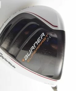 Taylormade Burner SuperFast 2.0 Driver