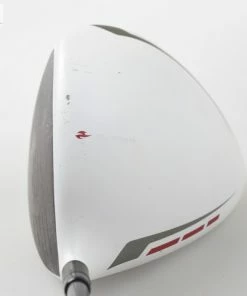 Taylormade Burner SuperFast 2.0 HT Driver -Used Golf Products Sales Store 1669917396160