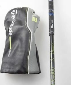 Taylormade M2 2017 Driver -Used Golf Products Sales Store 1669917505724