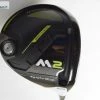 Taylormade M2 2017 Driver -Used Golf Products Sales Store 1669917505762