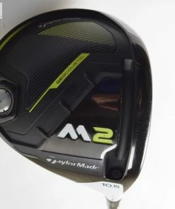 Taylormade M2 2017 Driver
