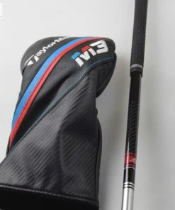 Taylormade M3 460 Driver -Used Golf Products Sales Store 1669918136262