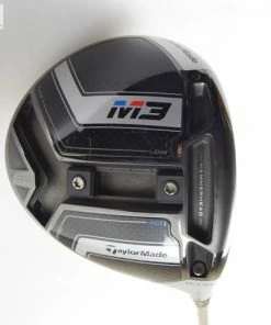 Taylormade M3 460 Driver