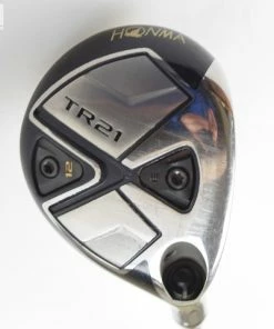 Honma Tour World TR21 Fairway 3 Wood