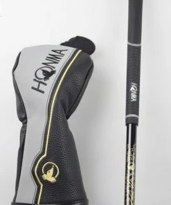 Honma Tour World TR21 Fairway 3 Wood -Used Golf Products Sales Store 1669990458988