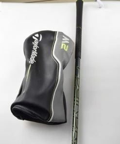 Taylormade M2 2017 Driver -Used Golf Products Sales Store 1670009032192