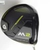 Taylormade M2 2017 Driver -Used Golf Products Sales Store 1670009032643