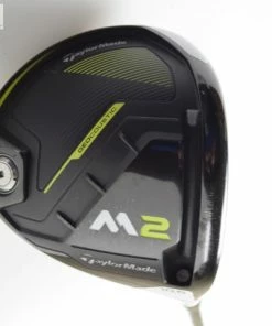Taylormade M2 2017 Driver