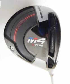 Taylormade M4 D-Type Driver