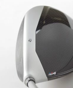 Taylormade M4 D-Type Driver -Used Golf Products Sales Store 16700092794