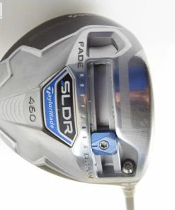 Taylormade SLDR Driver