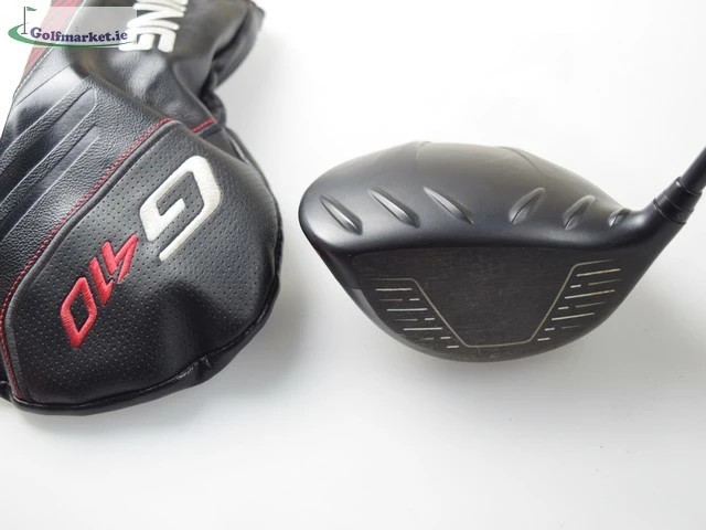 Ping G410 SFT Driver 4 Ping G410 SFT Driver - Image 2