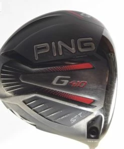Ping G410 SFT Driver