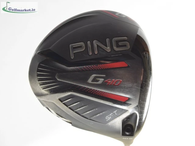 Ping G410 SFT Driver 3 Ping G410 SFT Driver