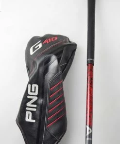 Ping G410 SFT Driver 11 Ping G410 SFT Driver -Used Golf Products Sales Store 1670013558635