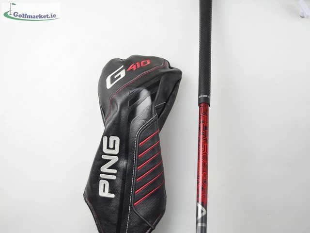 Ping G410 SFT Driver 7 Ping G410 SFT Driver - Image 5