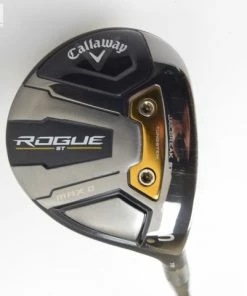 Callaway Rogue ST Max D Fairway 5 Wood