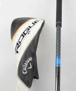 Callaway Rogue ST Max D Fairway 5 Wood -Used Golf Products Sales Store 1670876644244