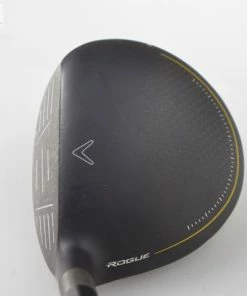 Callaway Rogue ST Max D Fairway 5 Wood -Used Golf Products Sales Store 1670876644622