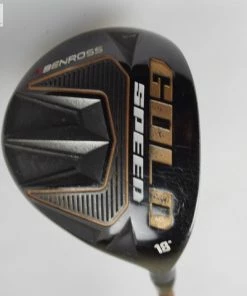 Ben Ross Gold Speed Fairway 5 Wood