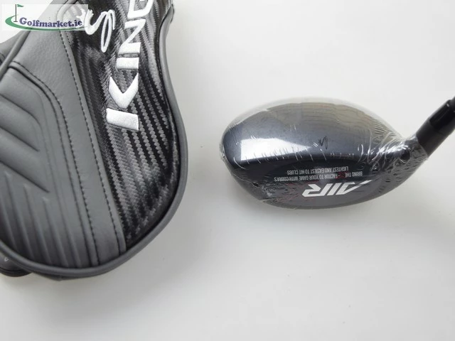 Cobra AIR X Fairway 5 Wood - New 4 Cobra AIR X Fairway 5 Wood - New - Image 2