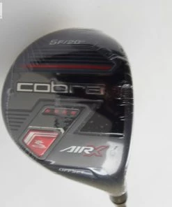 Cobra AIR X Fairway 5 Wood - New