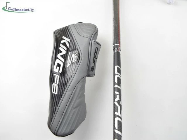 Cobra AIR X Fairway 5 Wood - New 6 Cobra AIR X Fairway 5 Wood - New - Image 4