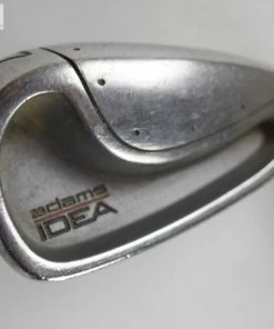 Adams® Adams Idea Iron Set (5-PW)