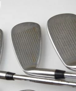 Adams® Adams Idea Iron Set (5-PW) -Used Golf Products Sales Store 1673031103415