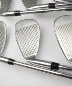 Adams® Adams Idea Iron Set (5-PW) -Used Golf Products Sales Store 1673031103500